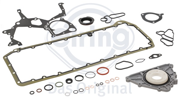 ELRING 428.690 Kit guarnizioni, Monoblocco-Kit guarnizioni, Monoblocco-Ricambi Euro